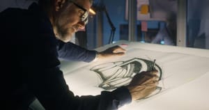 The Art of Automotive Design: From Sketch to Supercar