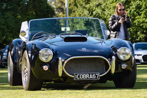 What Makes a Car Truly Collectible?