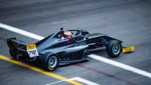 How Formula 1 Continues to Shape Modern Road Cars