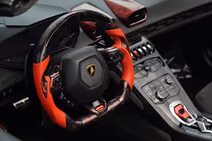 The Evolution of Steering: From Mechanical Feel to Digital Precision