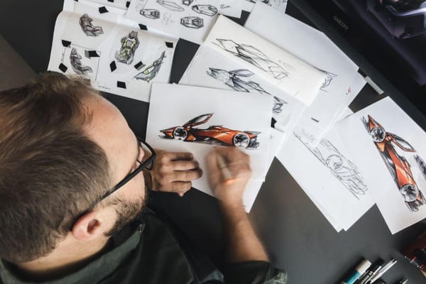 Automotive Design